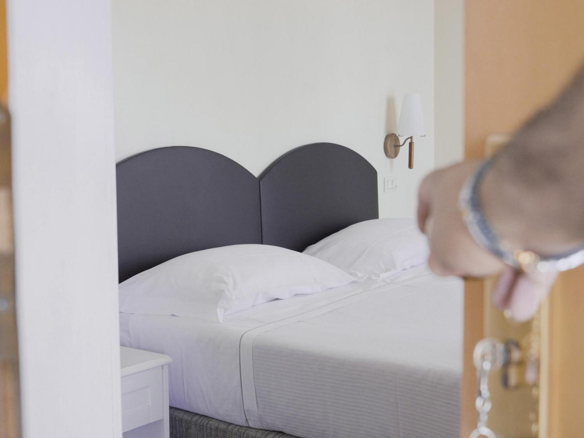 Hotel Giardino Dei Principi D'Abruzzo Citta Sant'Angelo Exteriér fotografie