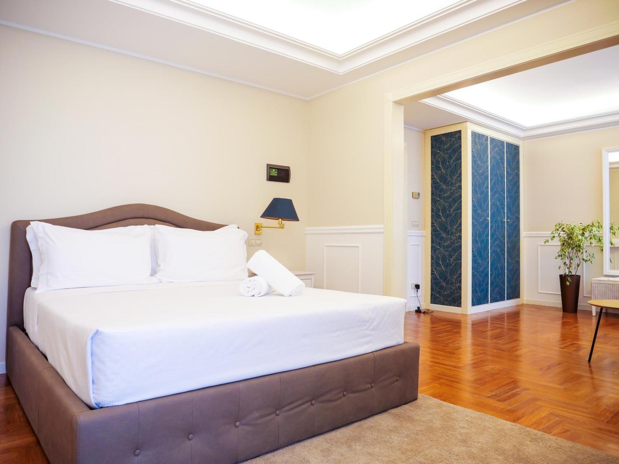 Hotel Giardino Dei Principi D'Abruzzo Citta Sant'Angelo Exteriér fotografie